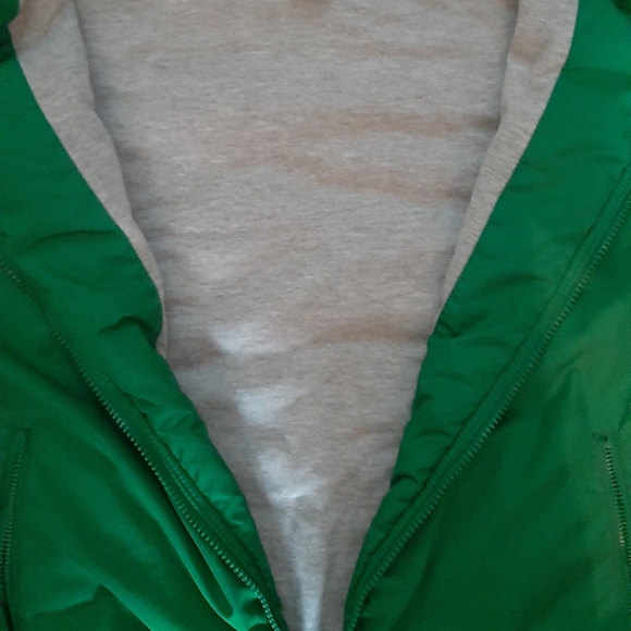 Mossimo Spring Jacket Green - Large - Picture 4 of 4